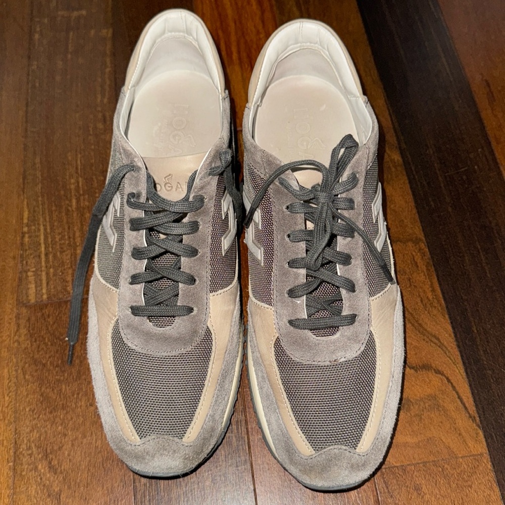 Men’s hogan sneakers